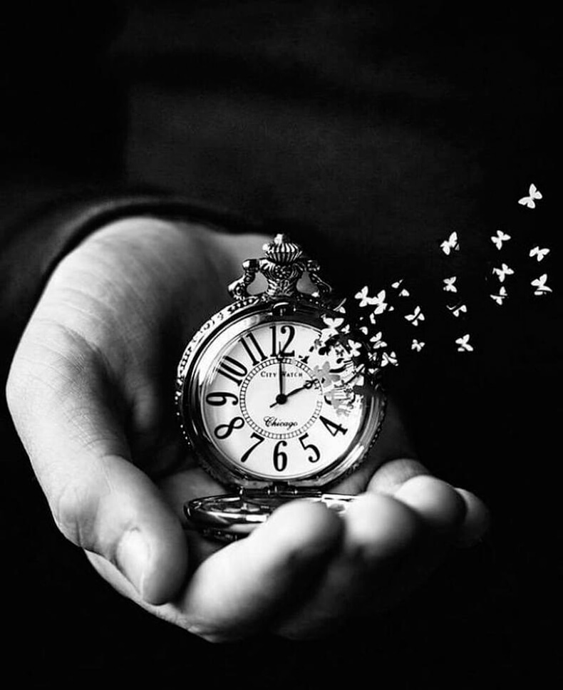 Жизнь и время...