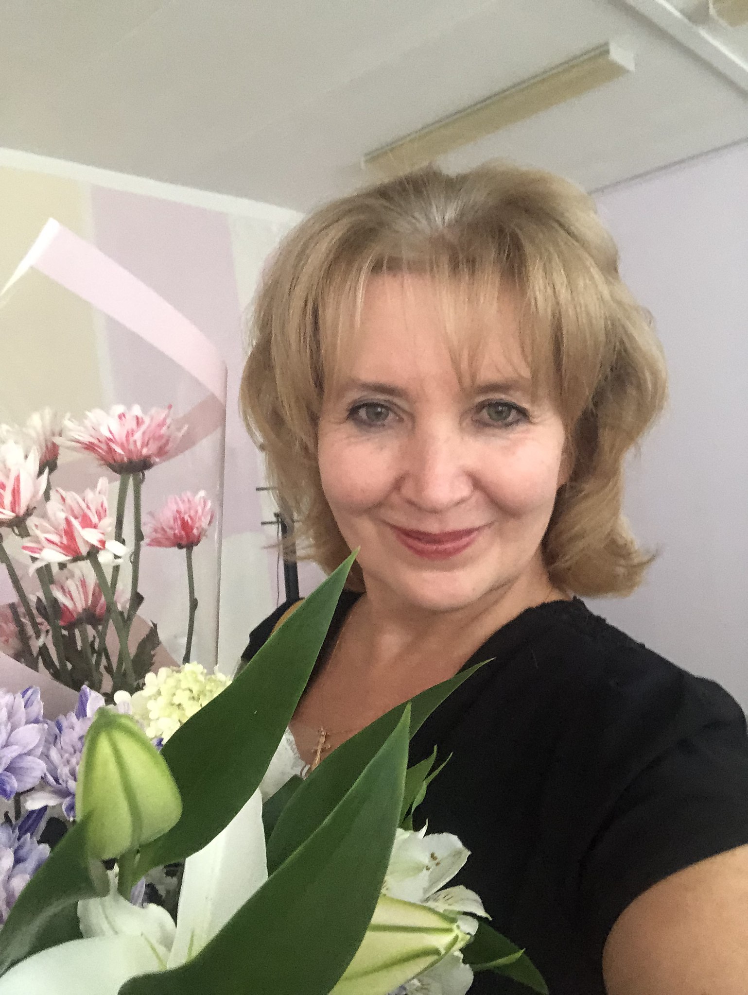 Красота земная. Посвящение С. Т. 15177