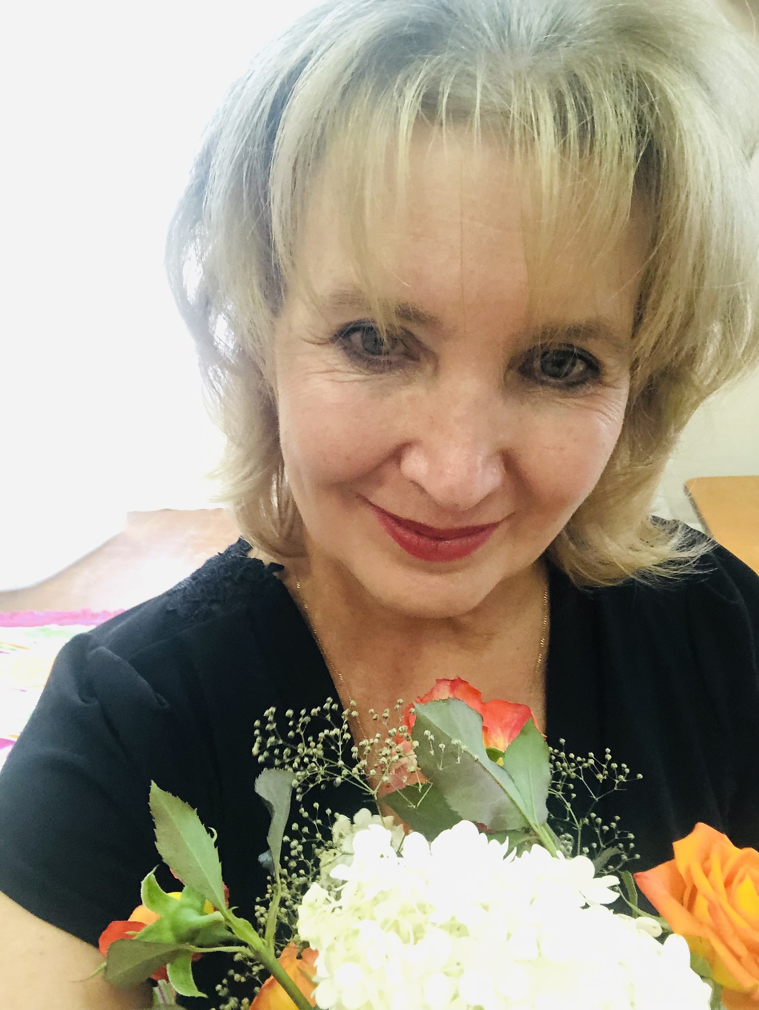 Сердца благодать. Посвящение С. Т. 15178