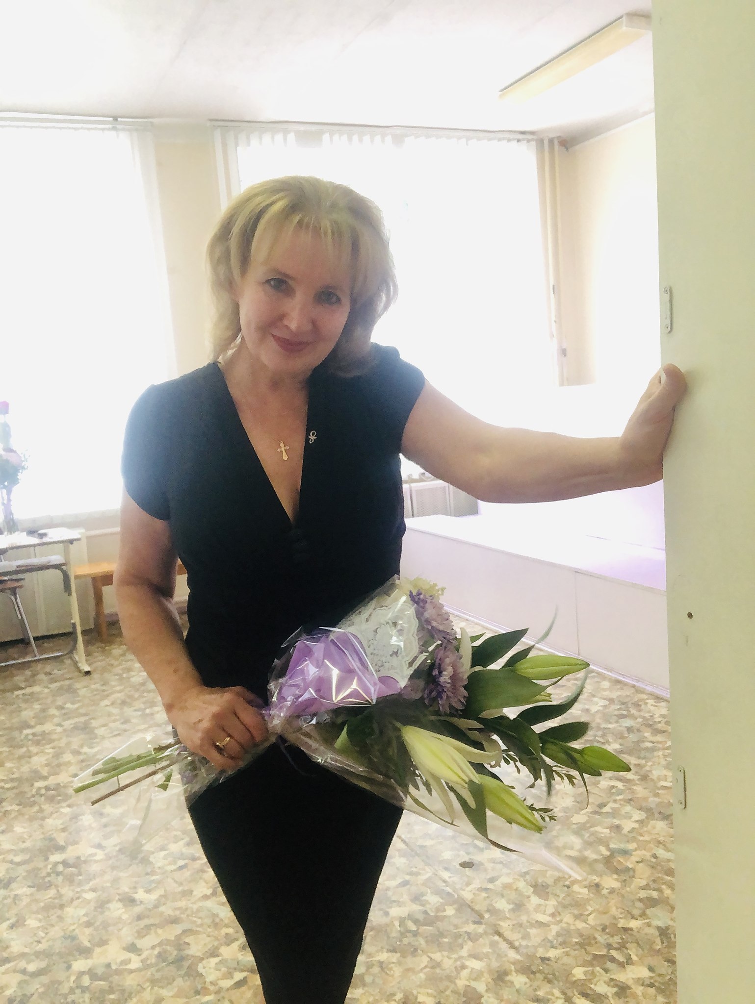 Моей души основа. Посвящение С. Т. 15181