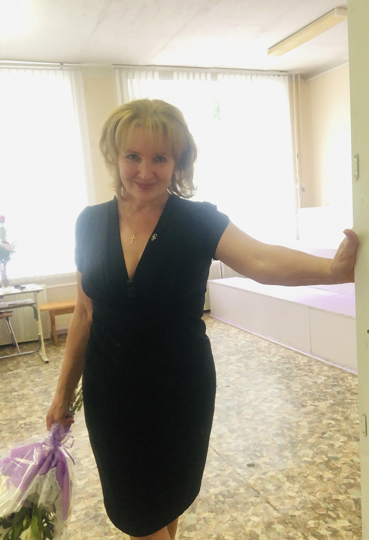 Как чудо. Посвящение С. Т. 15183