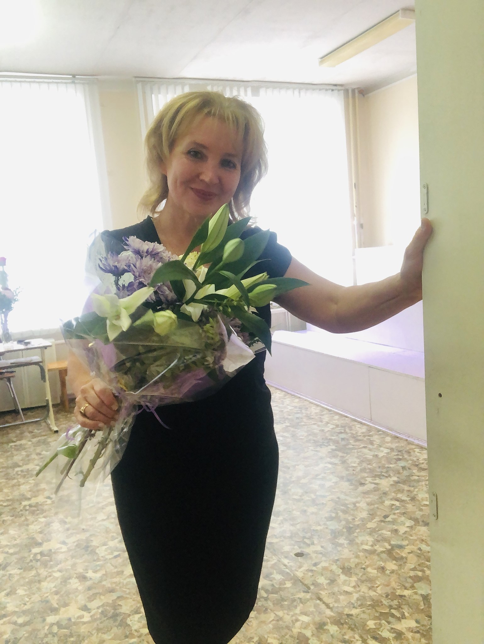 Дней моих услада. Посвящение С. Т. 15184