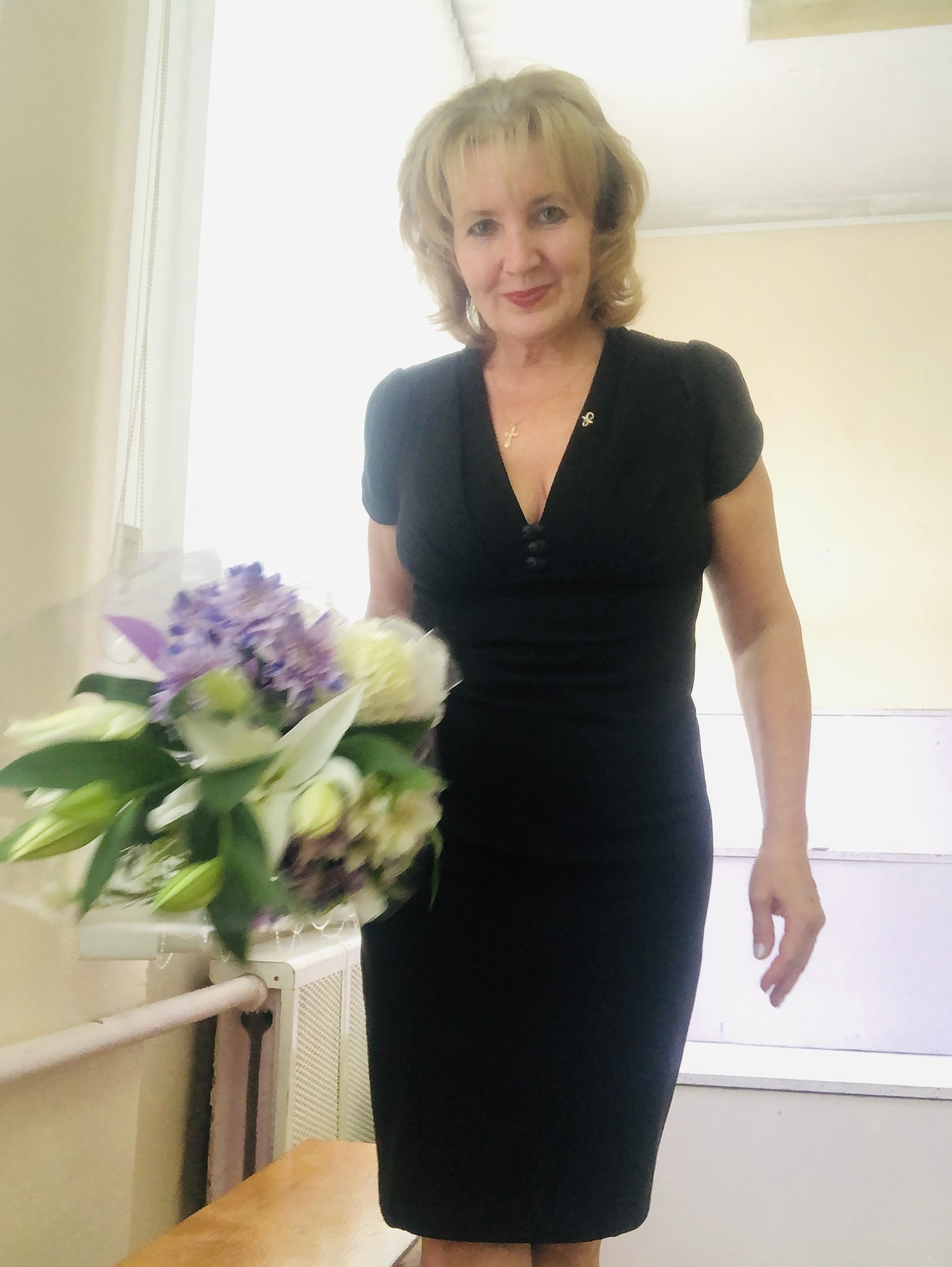 Я век с тобою рядом. Посвящение С. Т. 15189