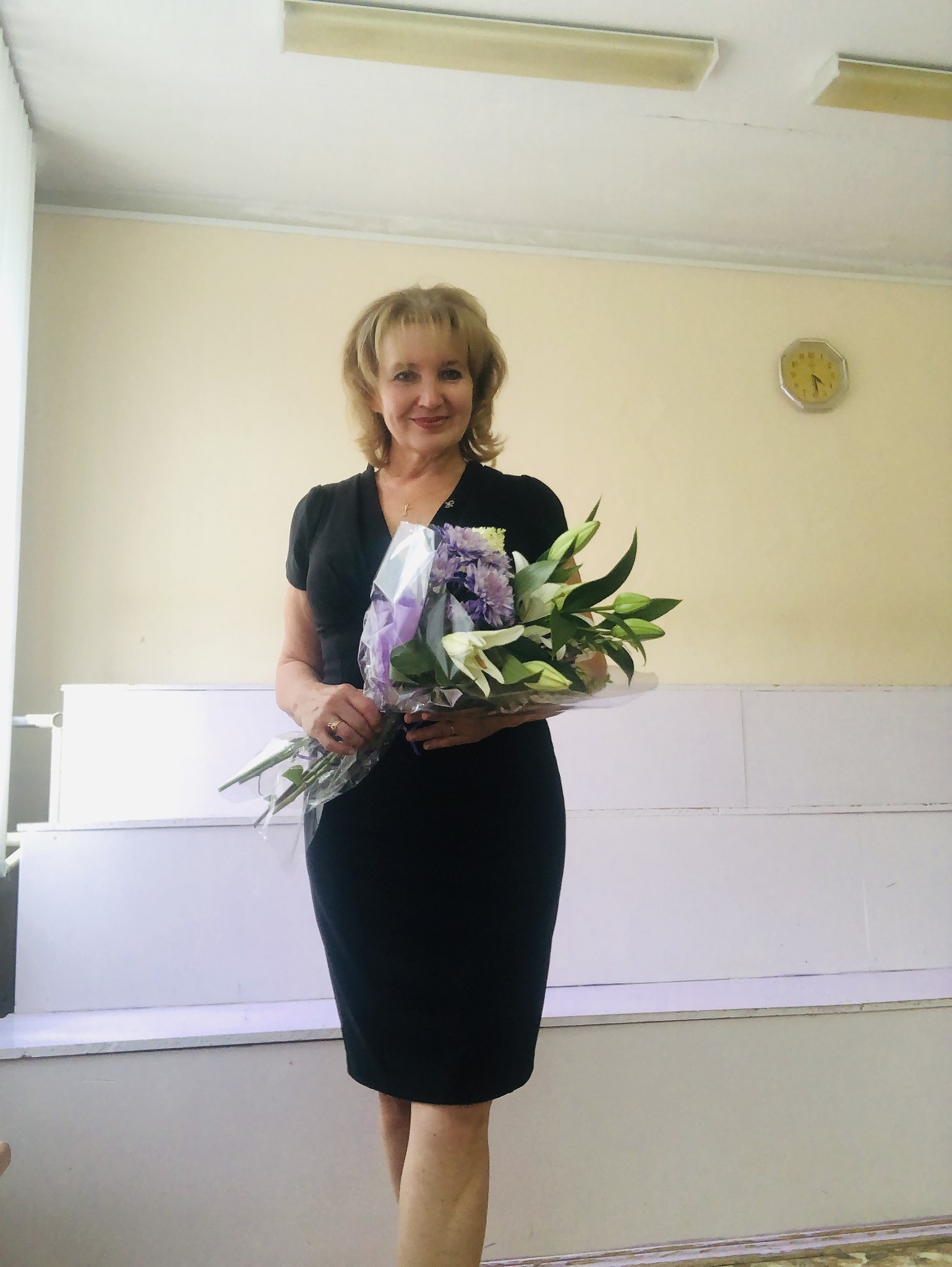 Счастье золотое. Посвящение С. Т. 15190