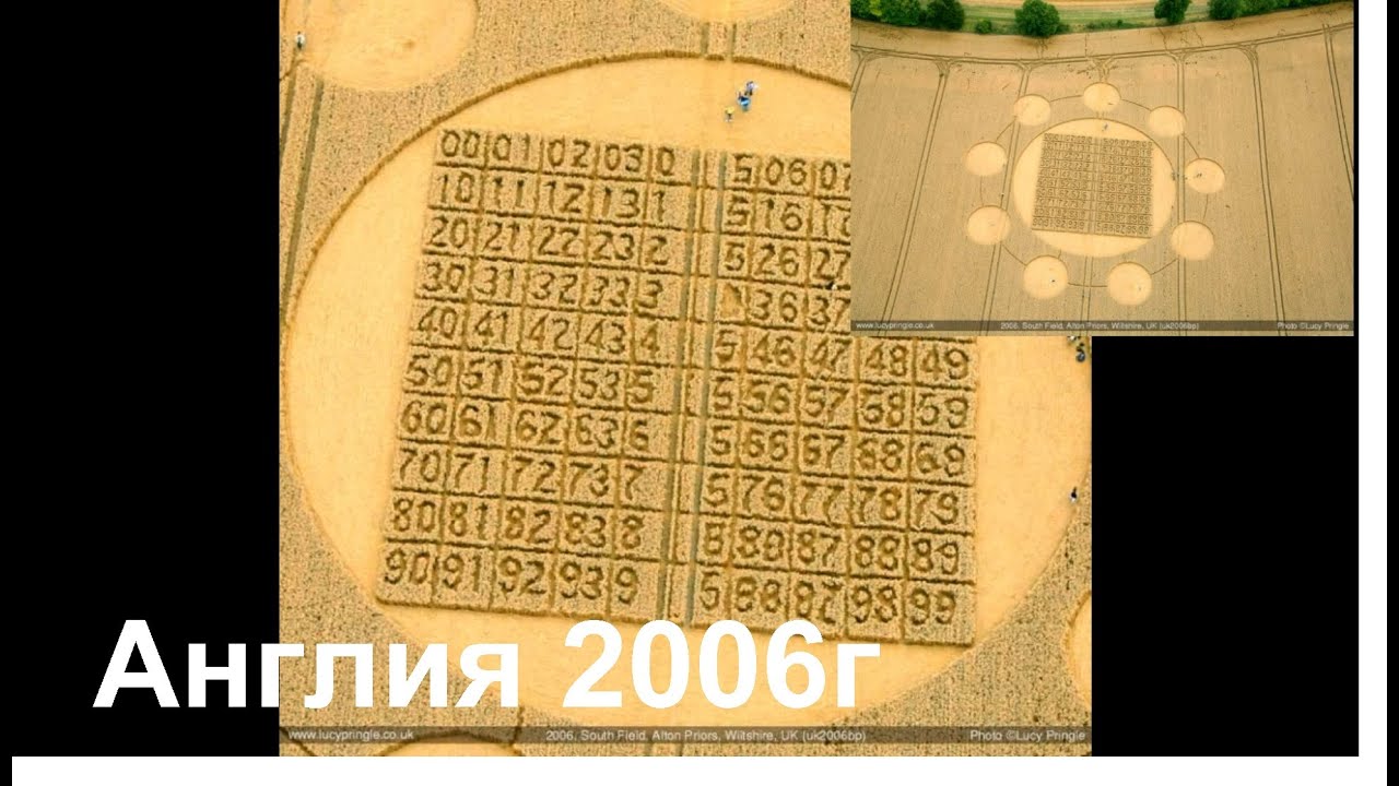 Любовь Всевышнего