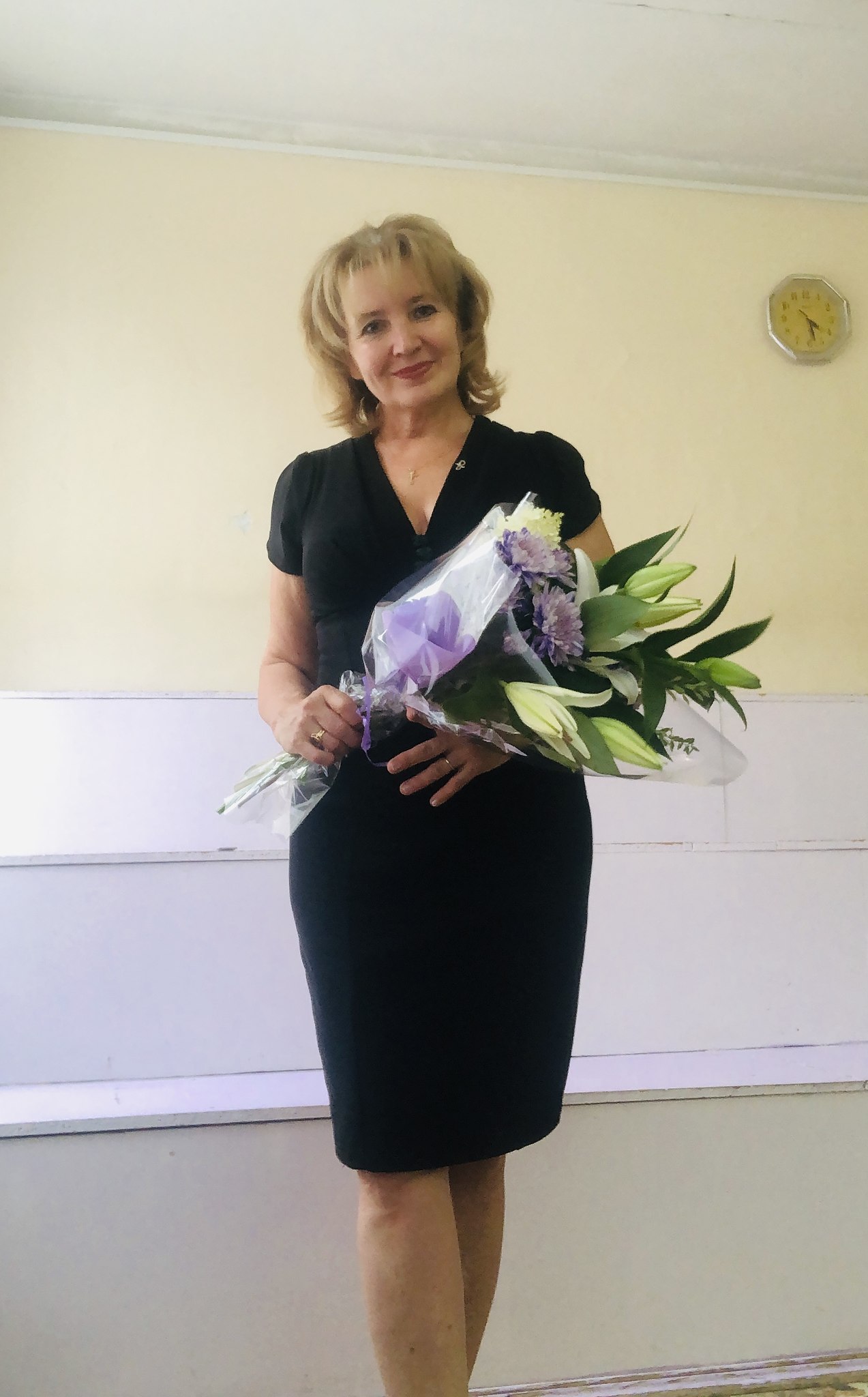 Ты стала мне наградой. Посвящение С. Т. 15196