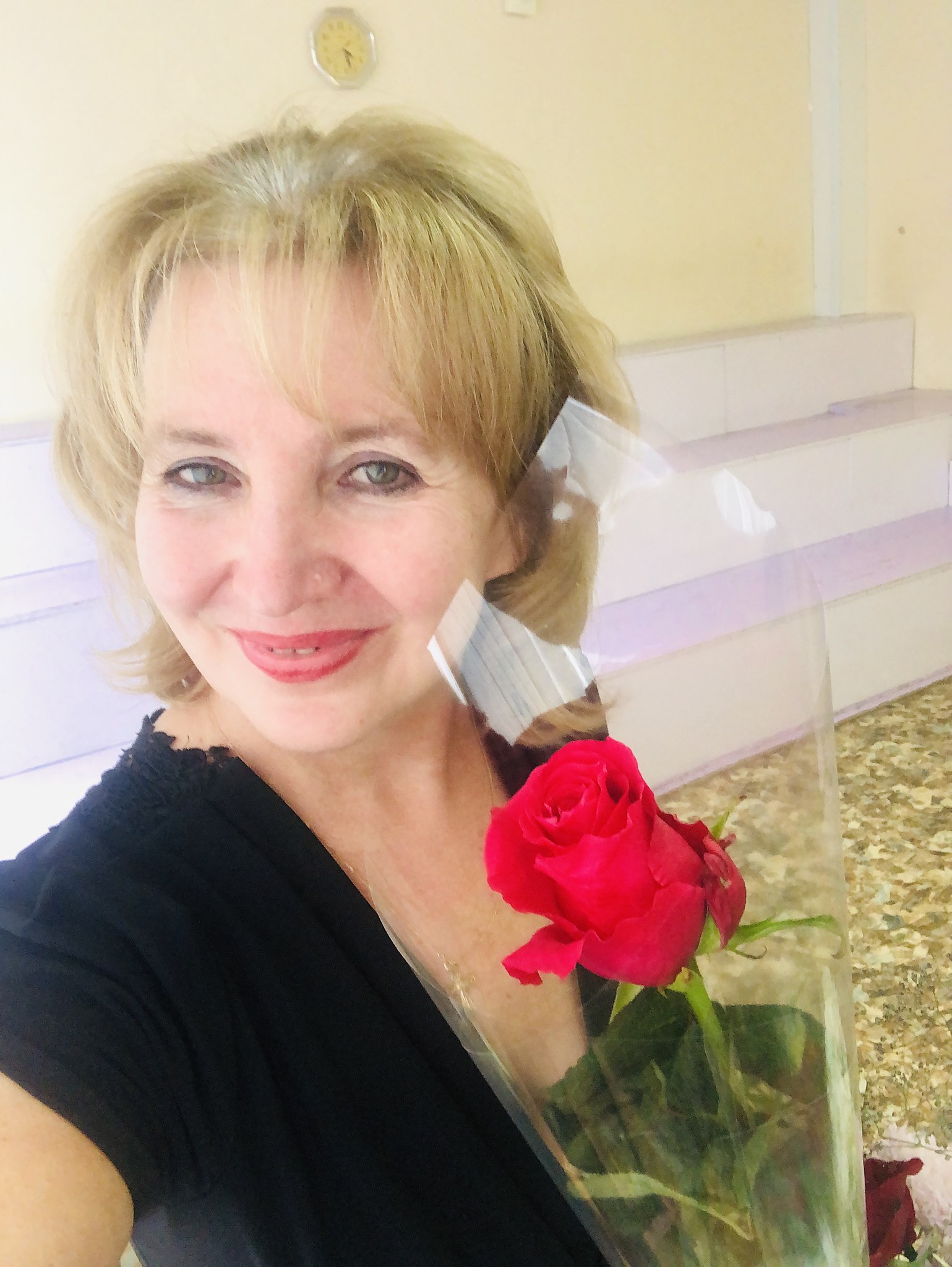 Ты мне в судьбе дана. Посвящение С. Т. 15199