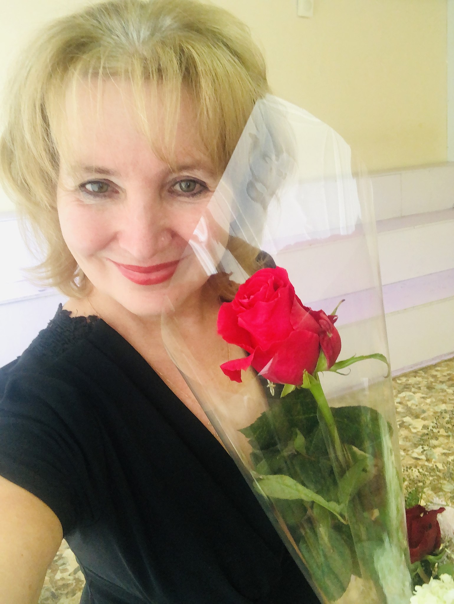 Ты стала мне судьбой. Посвящение С. Т. 15200