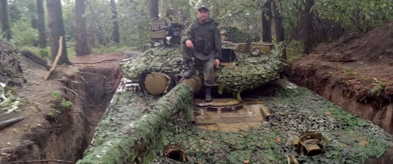 Ночь сменяется днём (Виктор Шлейнинг) / Стихи.ру