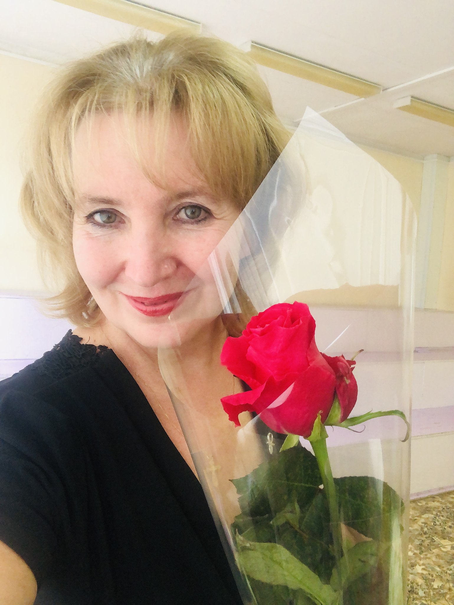 Красота души. Посвящение С. Т. 15202