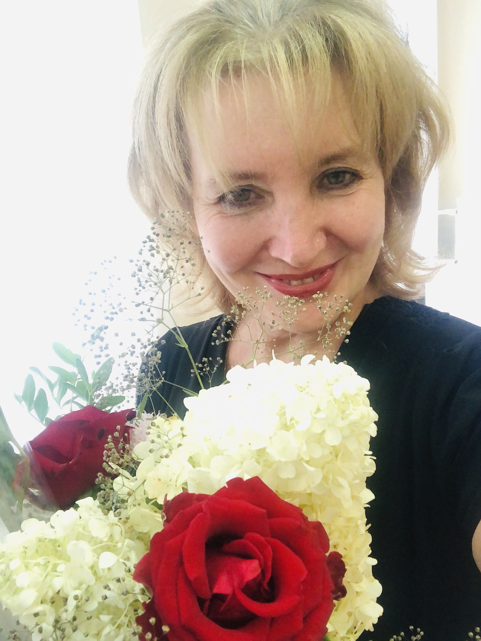 Ты мне нужна. Посвящение С. Т. 15203