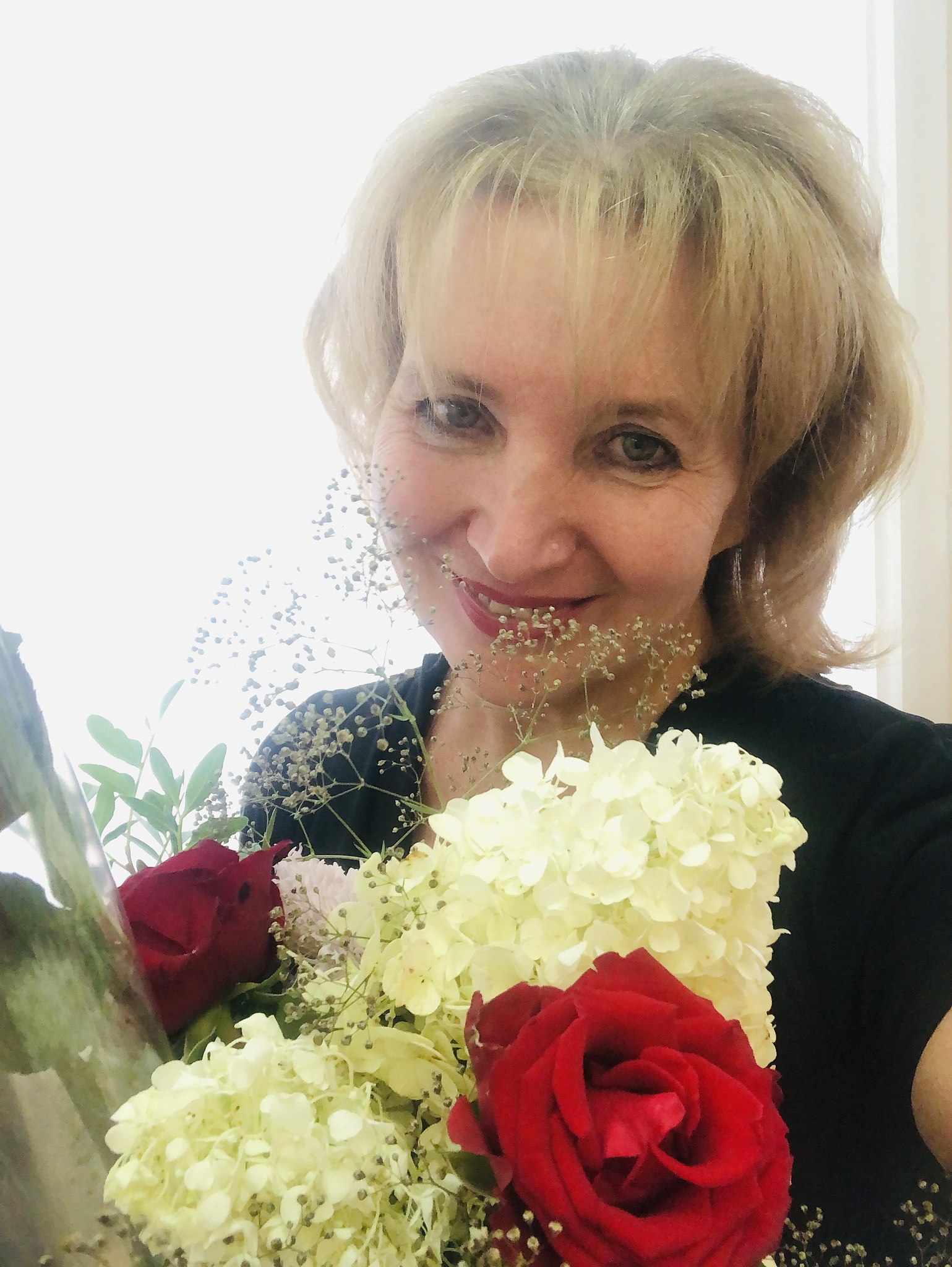 Я живу. Посвящение С. Т. 15204