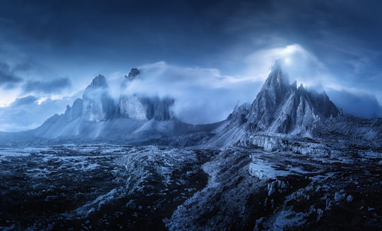 Сонет 11. Не ищи