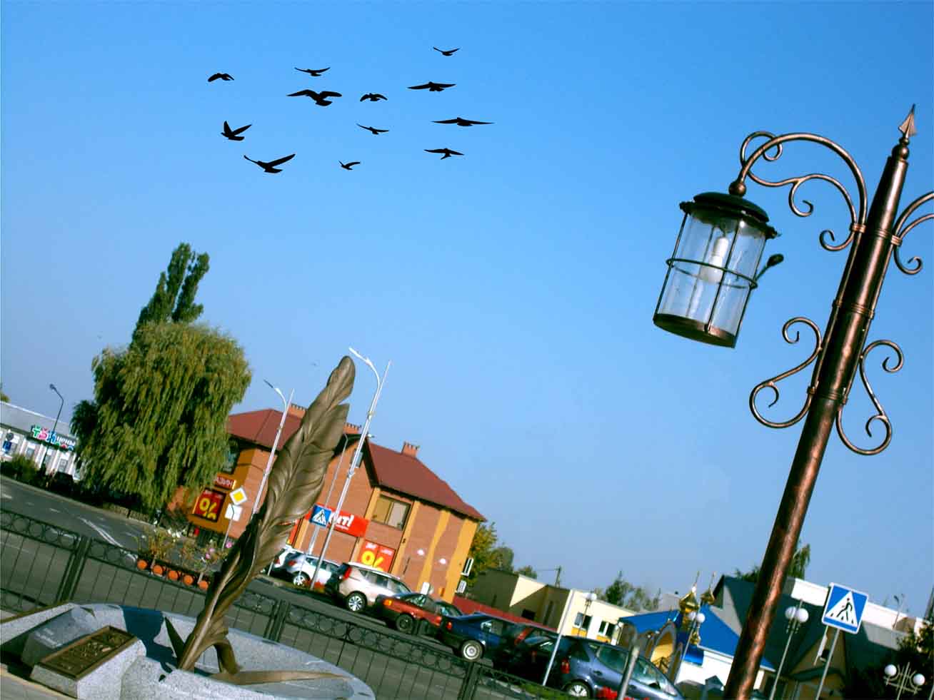 Кое-шо мы прознав и про валёнкы славн