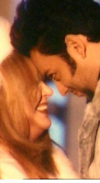 Я теряю тебя Ф. К