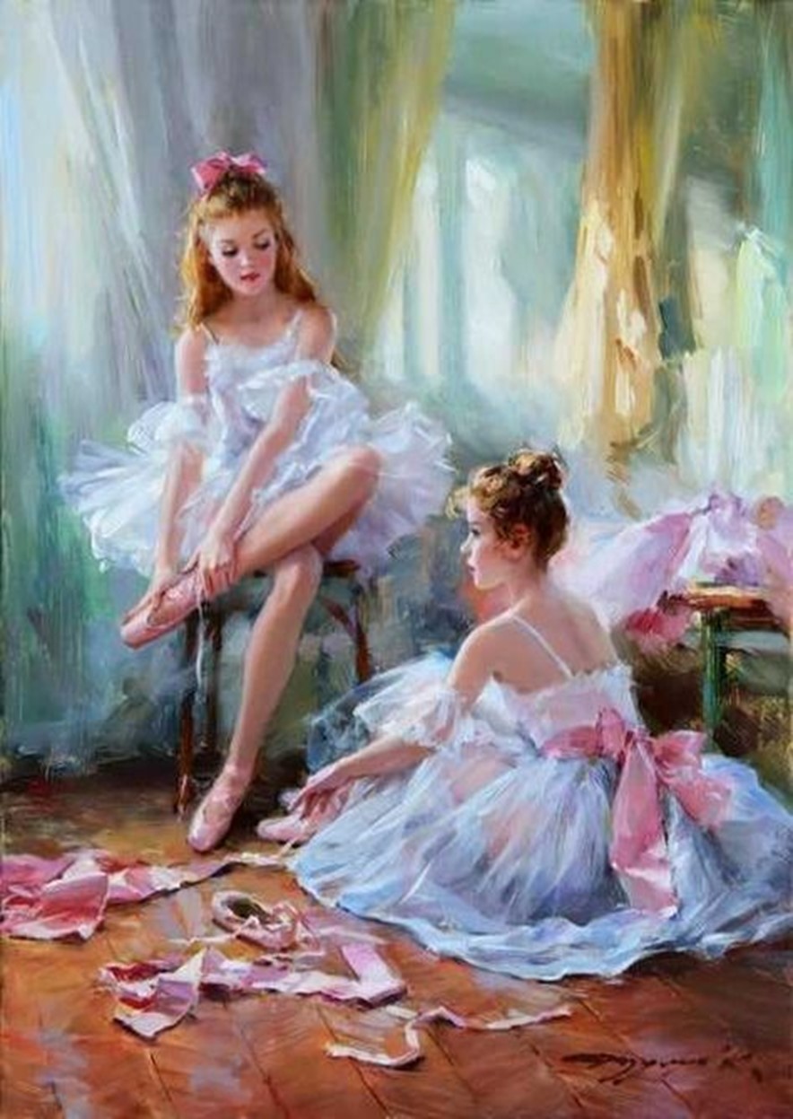 90. Юля Жинь-Василёк