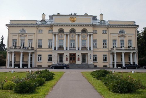 Дракон в период 2017-2022