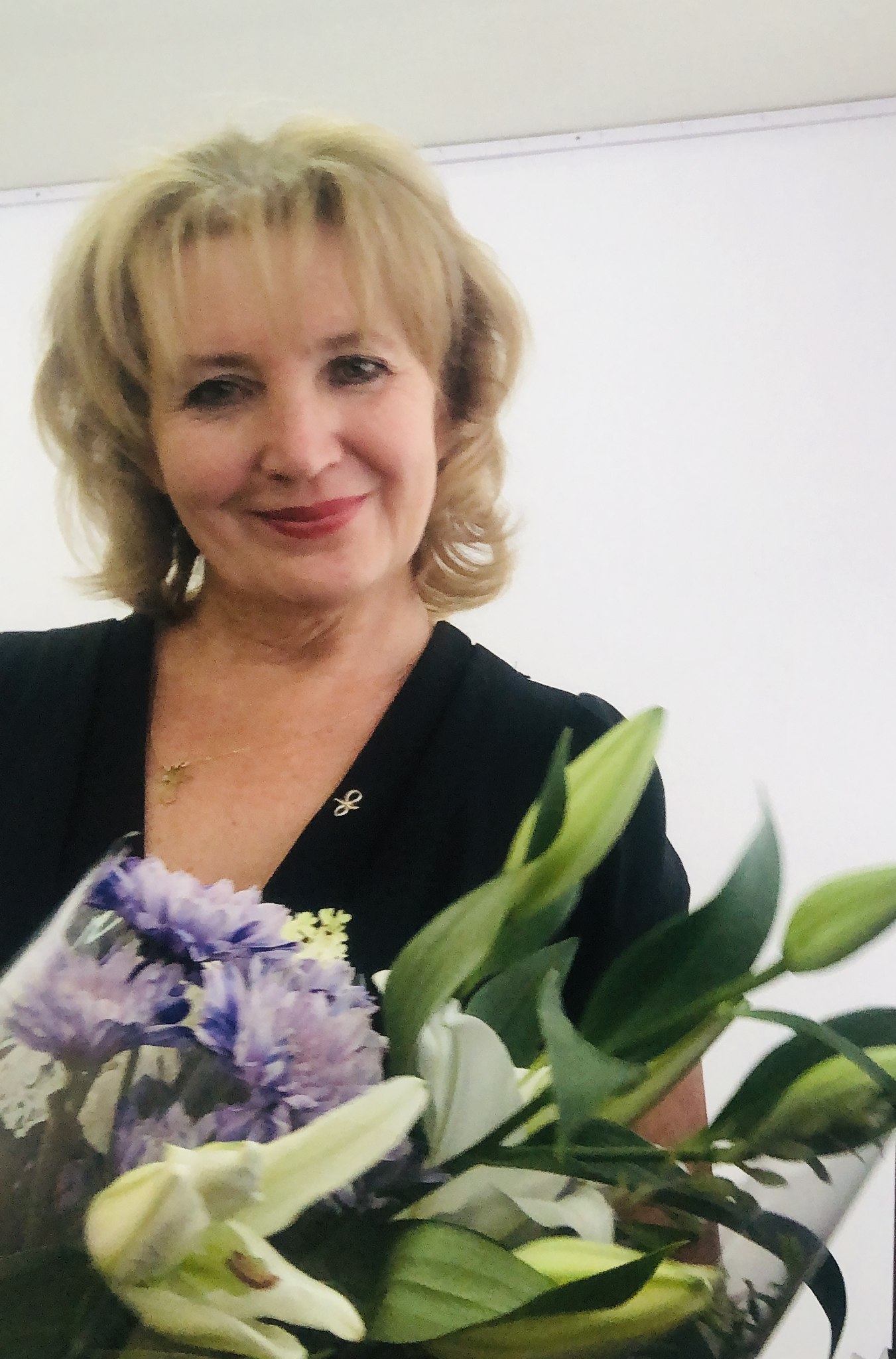 Красота святая. Посвящение С. Т. 15210