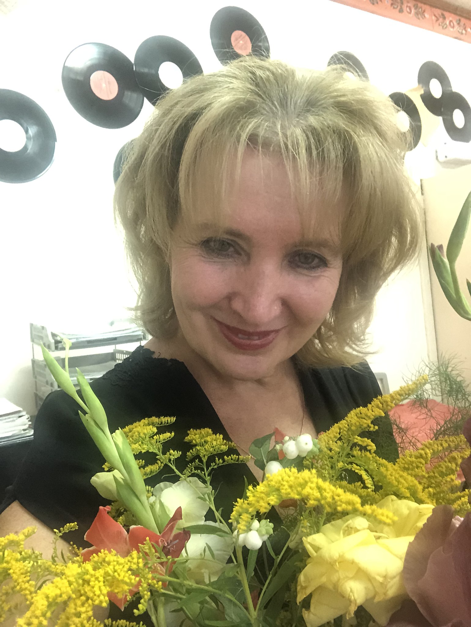 В тебе таятся тайны. Посвящение С. Т. 15213