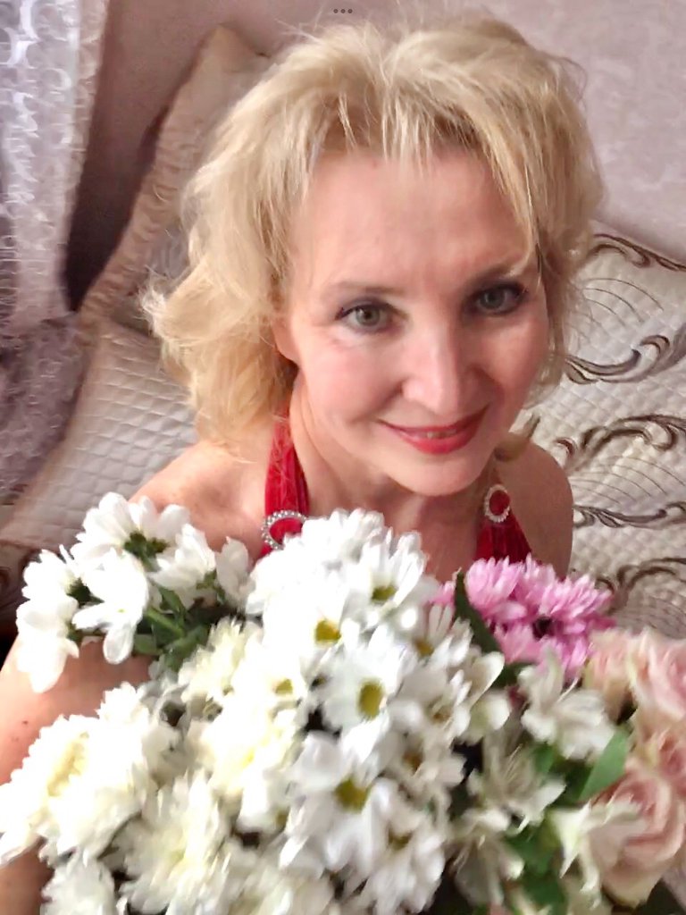 Судьбы моей отрада. Посвящение С. Т. 15215