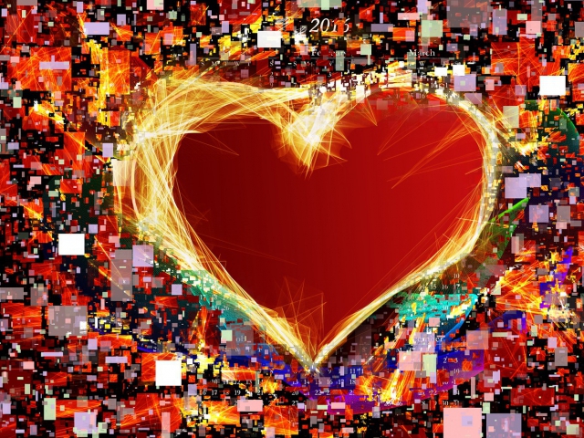 Песня Сердца