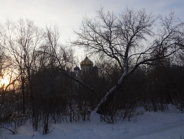 Мы заблудились все в играх