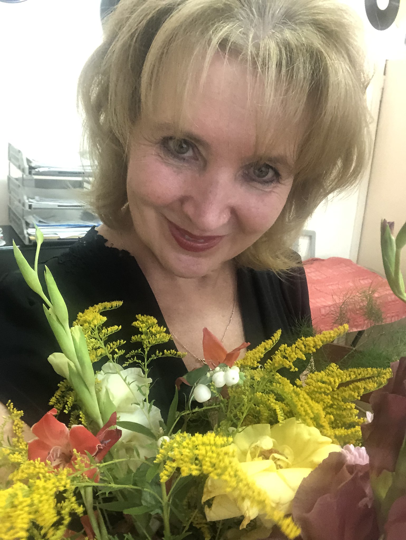 Я без тебя страдаю. Посвящение С. Т. 15216