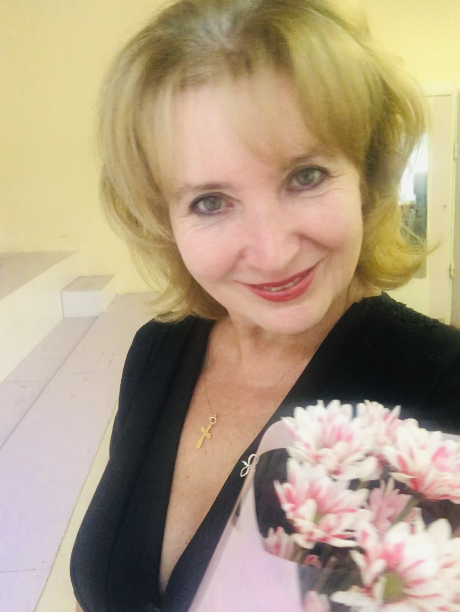 Счастье золотое. Посвящение С. Т. 15222