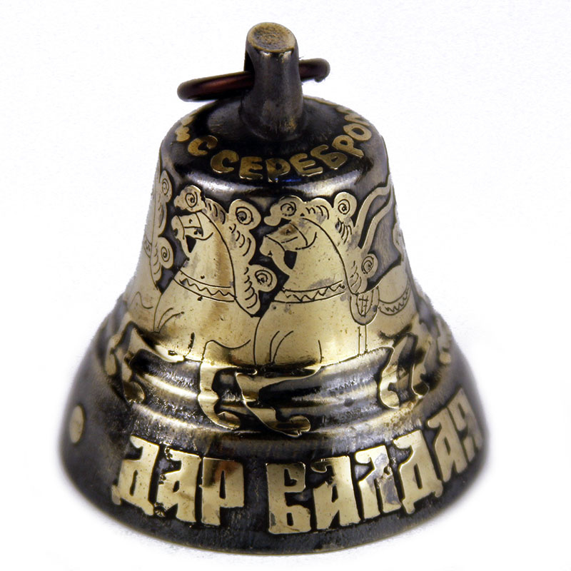 Валдайский Колокольчик Купить