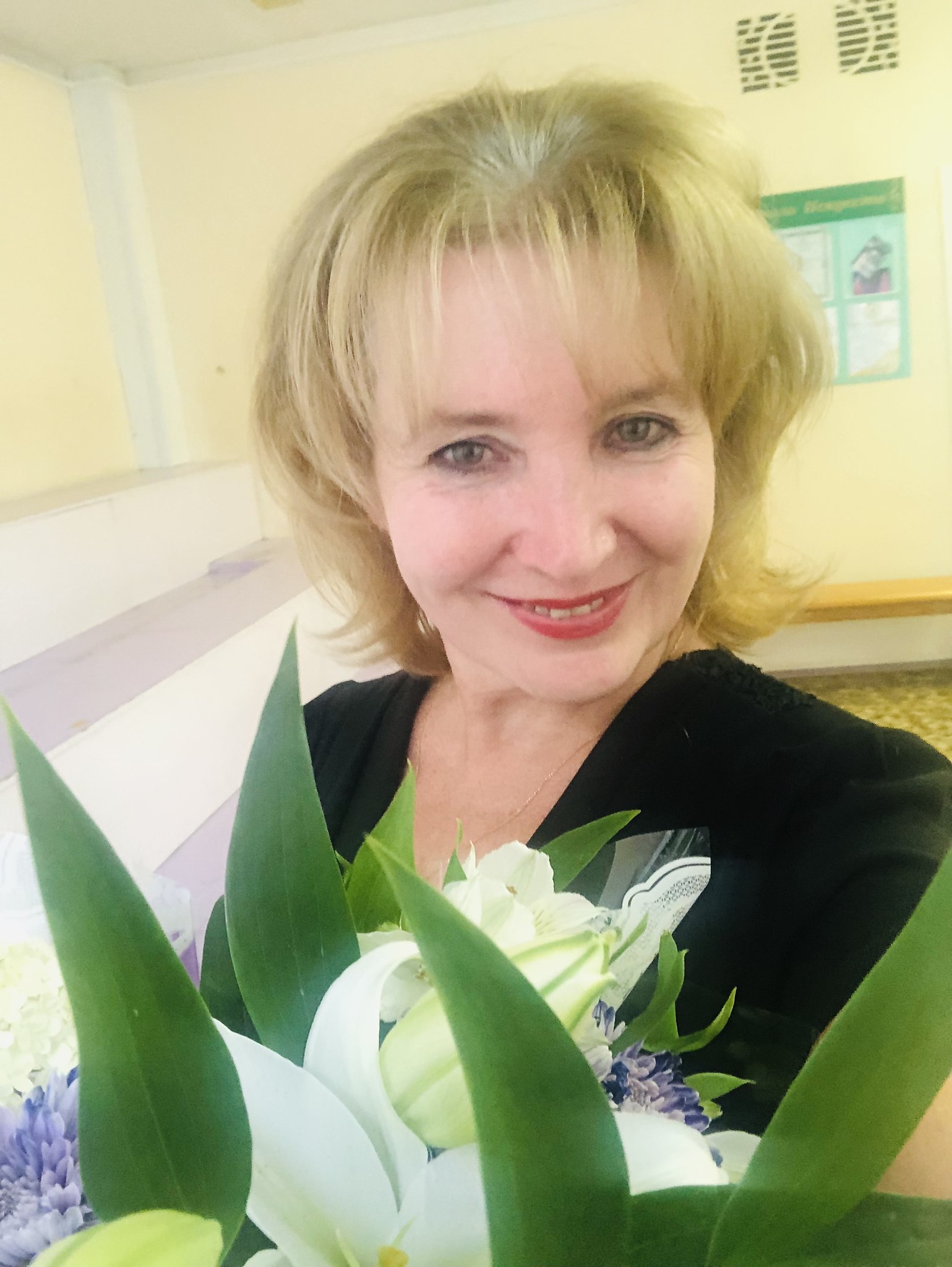 Солнце жизни милой. Посвящение С. Т. 15223