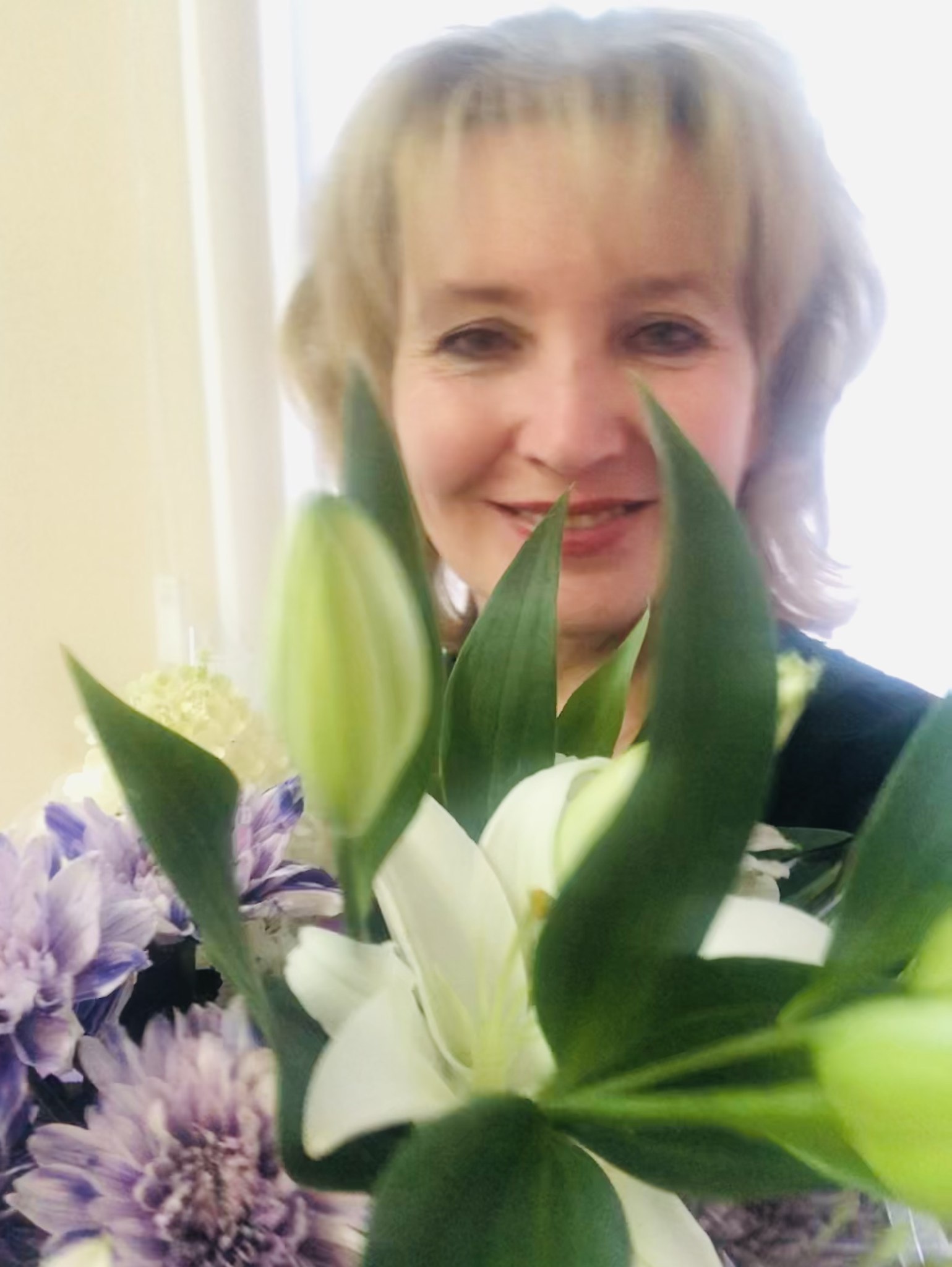 Ты так чарующе мила. Посвящение С. Т. 15224