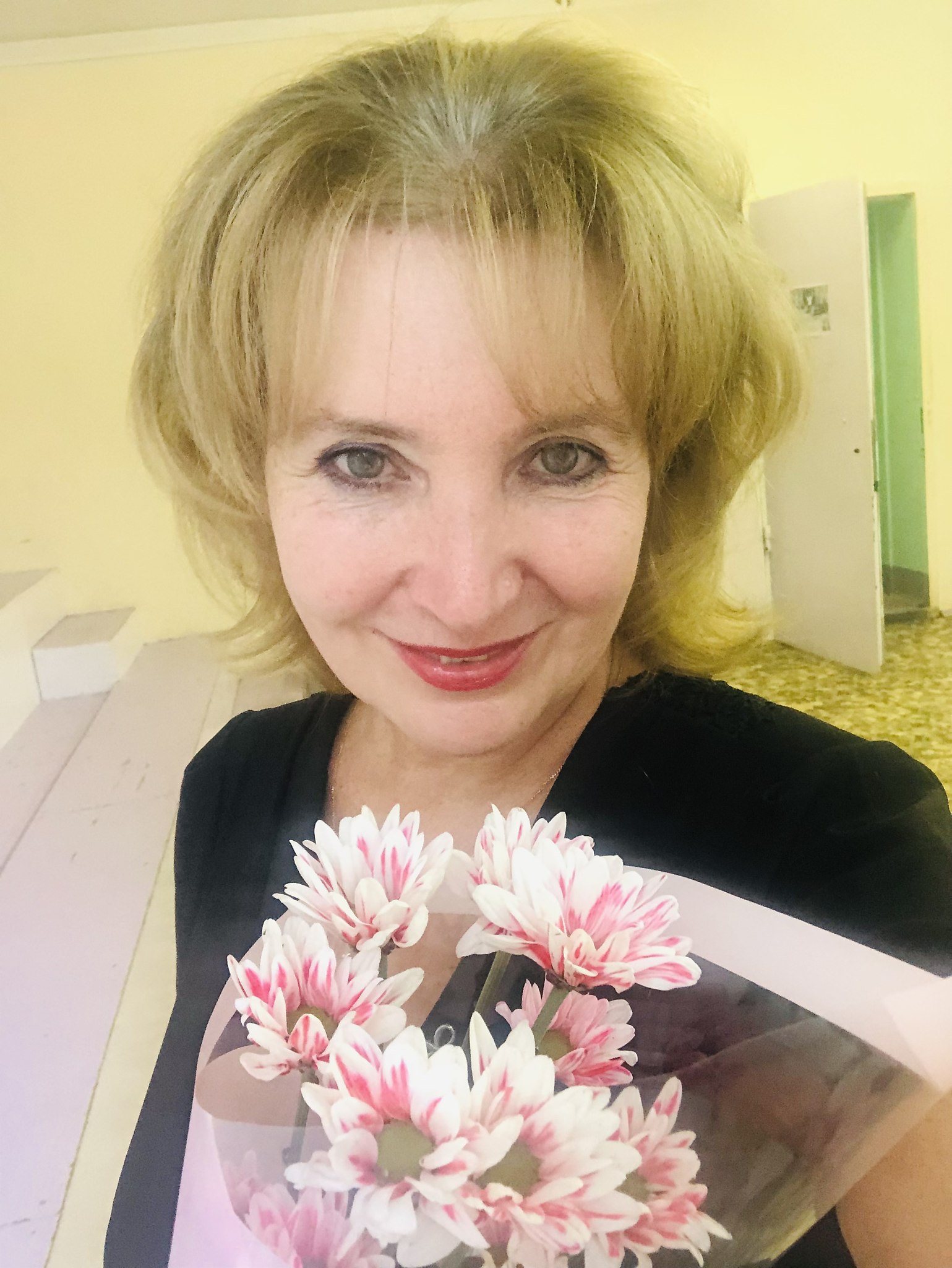 Нежности основа. Посвящение С. Т. 15227