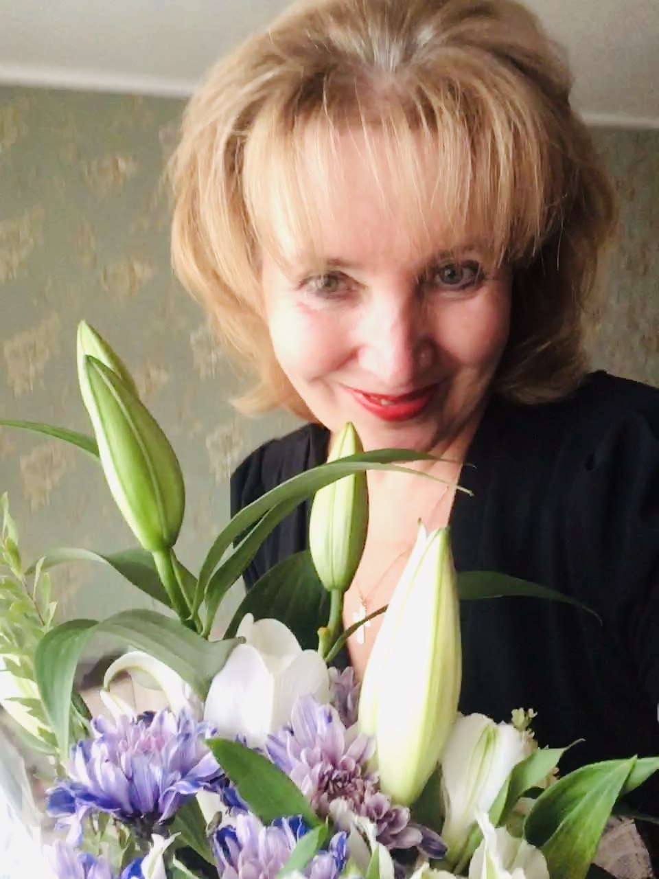 Моей души основа. Посвящение С. Т. 15234