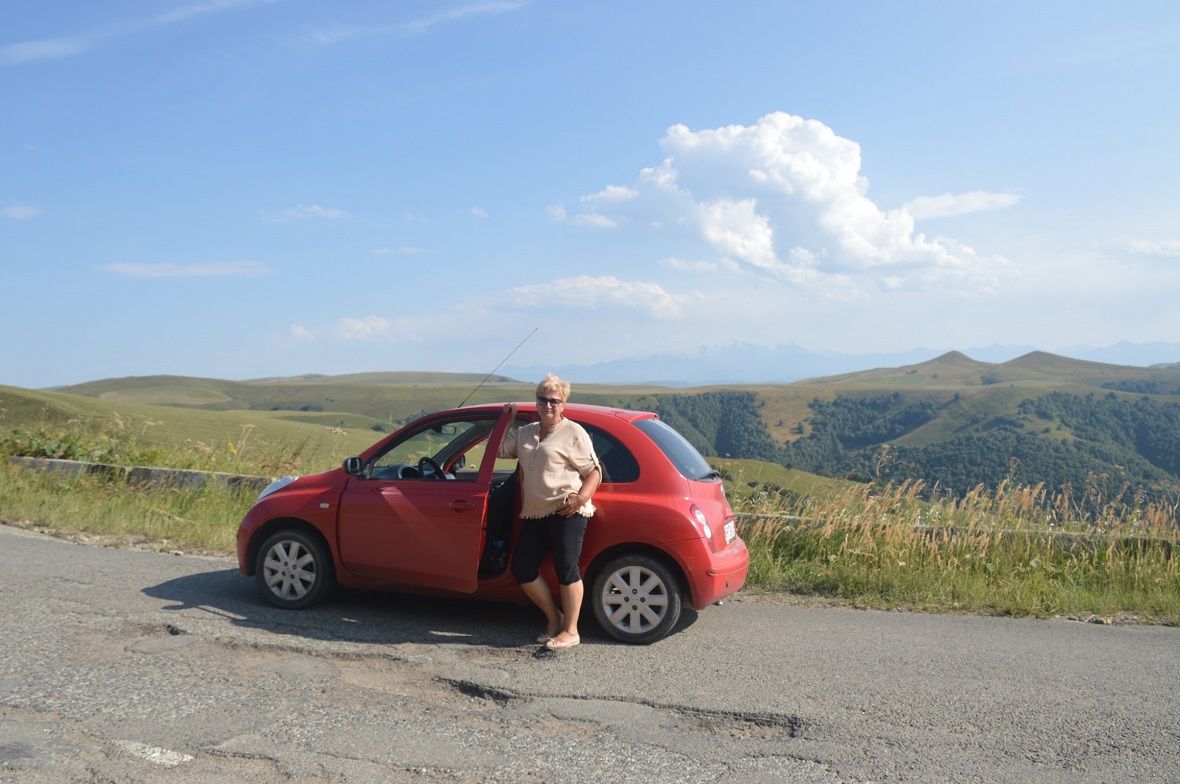 Куда принцессы сбегают взрослеть