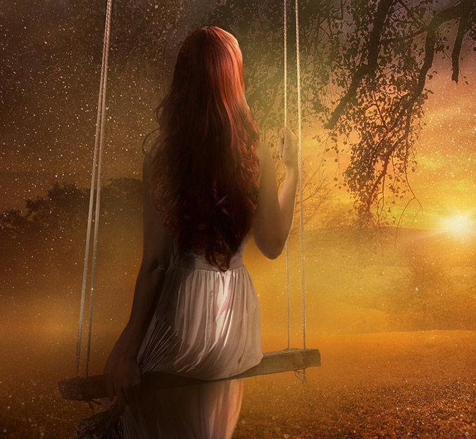 Разговор с осенью