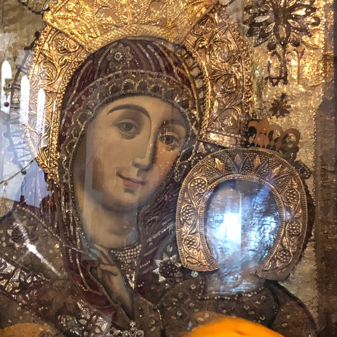 Светлая память маме и папе