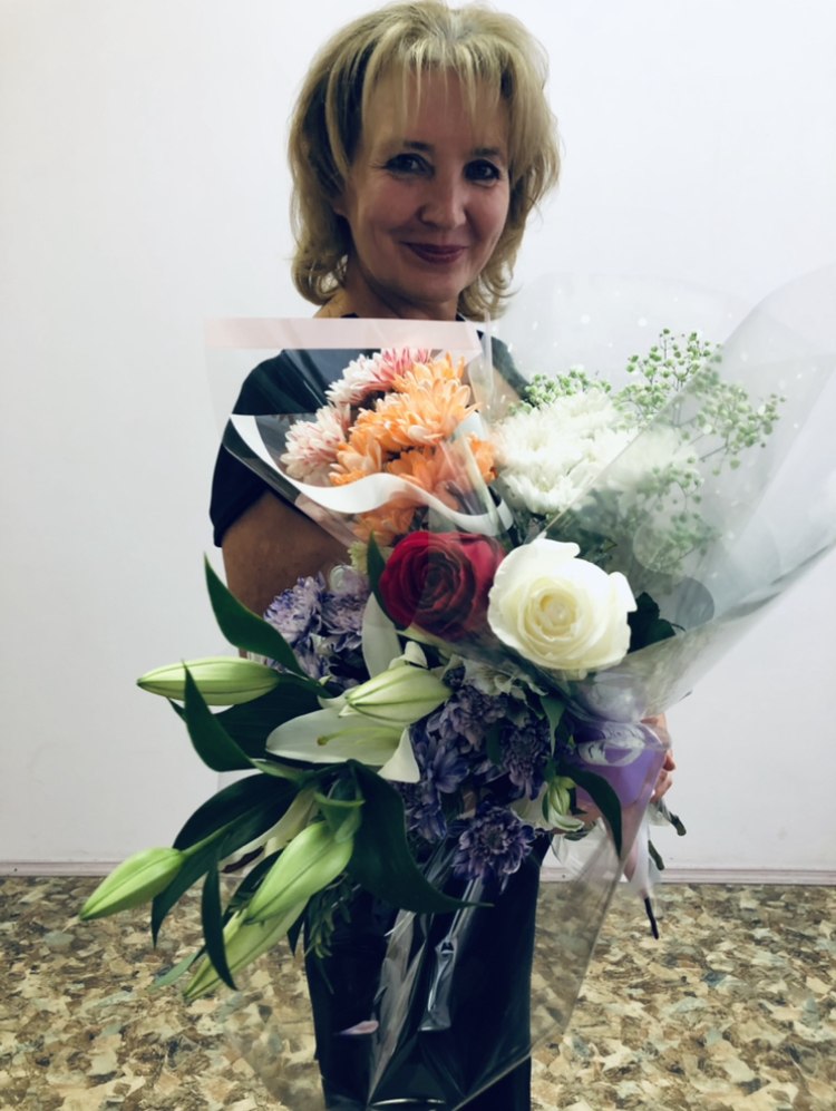 В тебе краса и стать. Посвящение С. Т. 15239