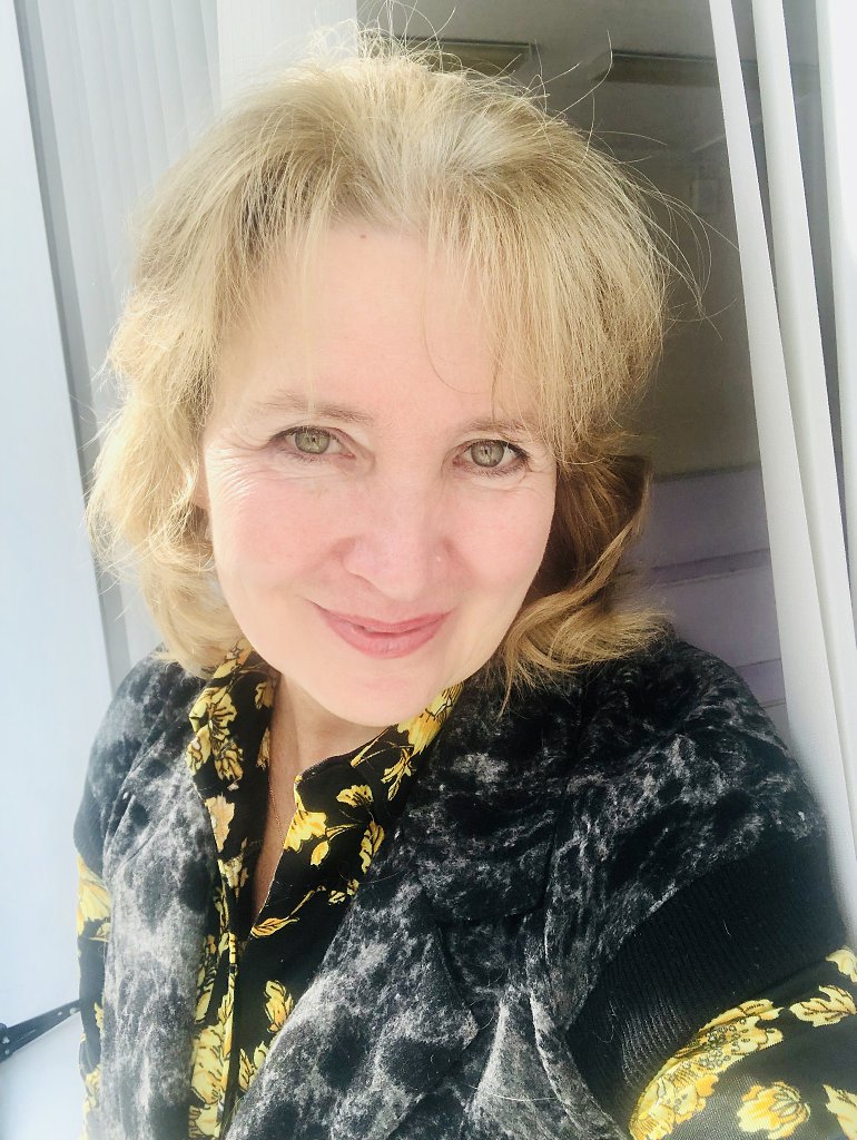 Душа моя святая. Посвящение С. Т. 15242