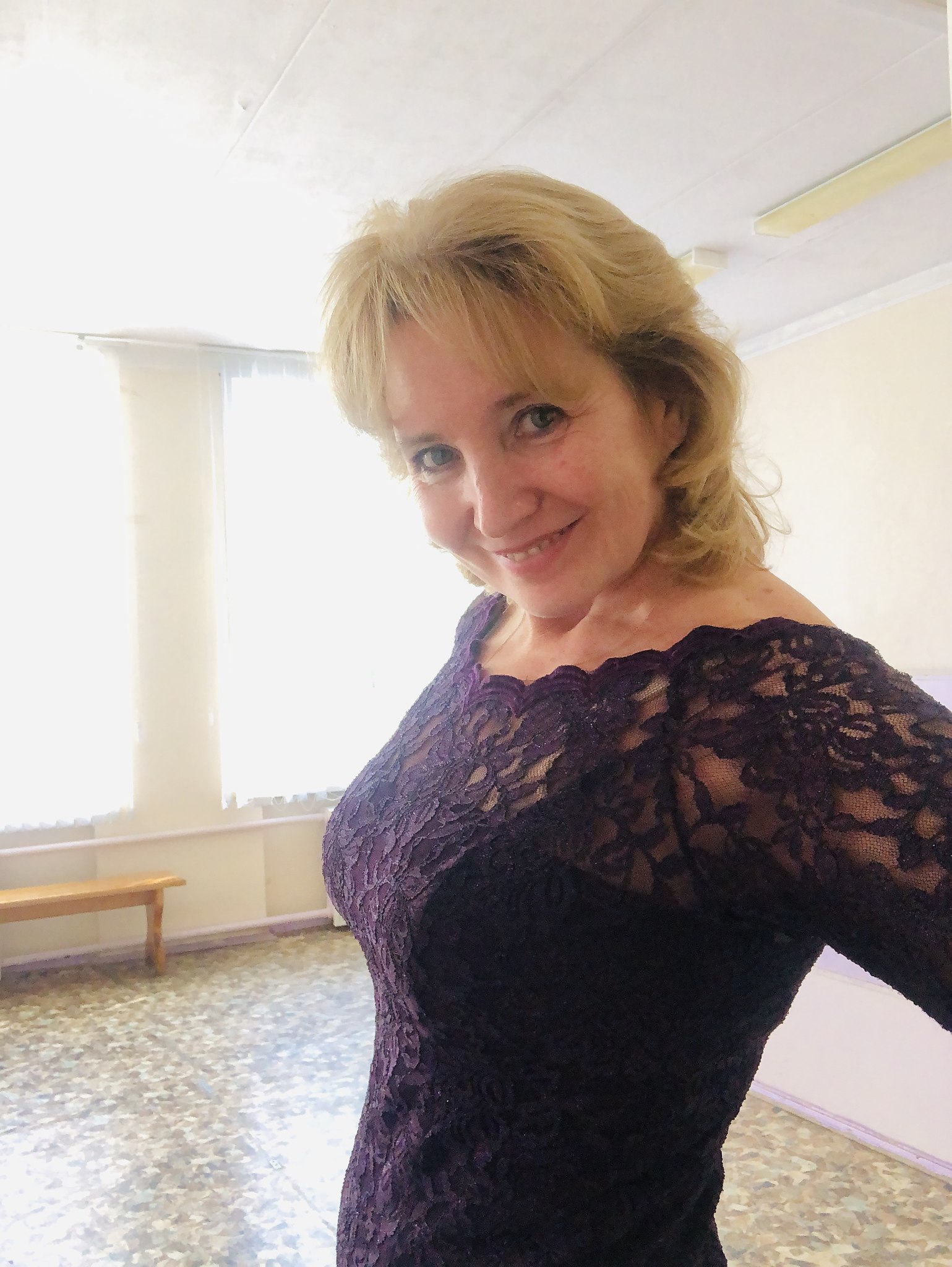 Тебя прекрасней в мире нет. Посвящение С. Т. 15246