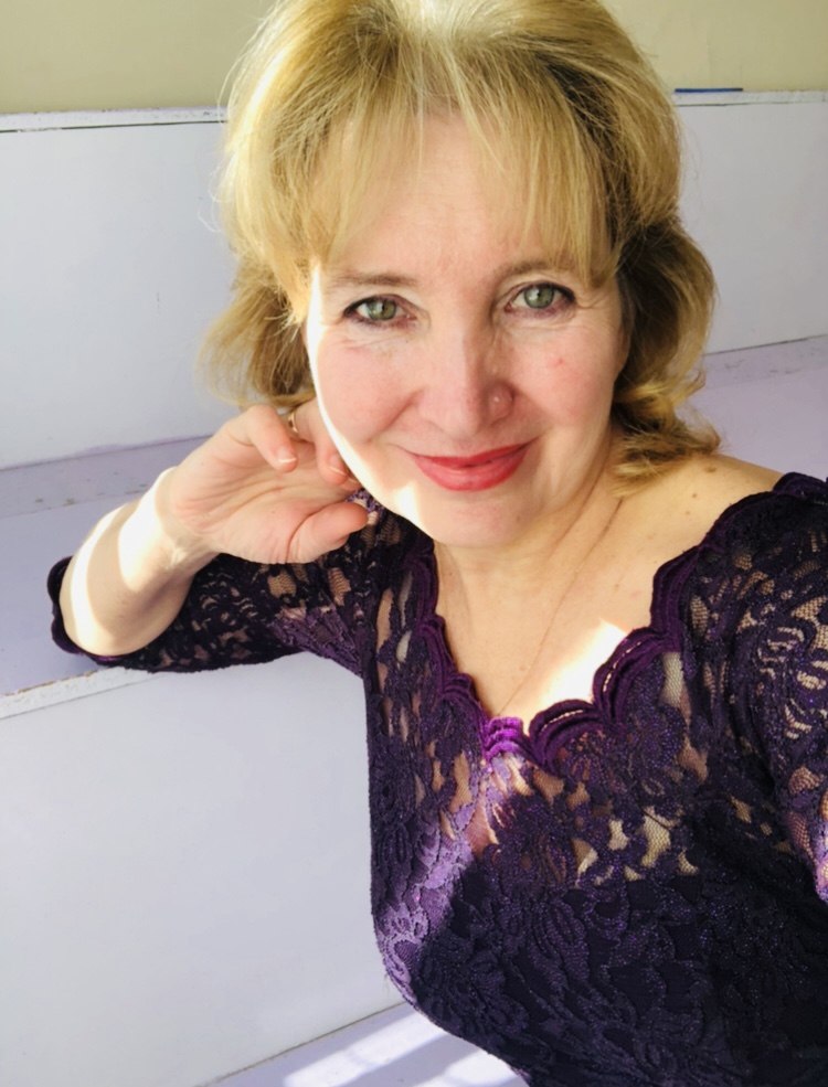 Свет моей души. Посвящение С. Т. 15253