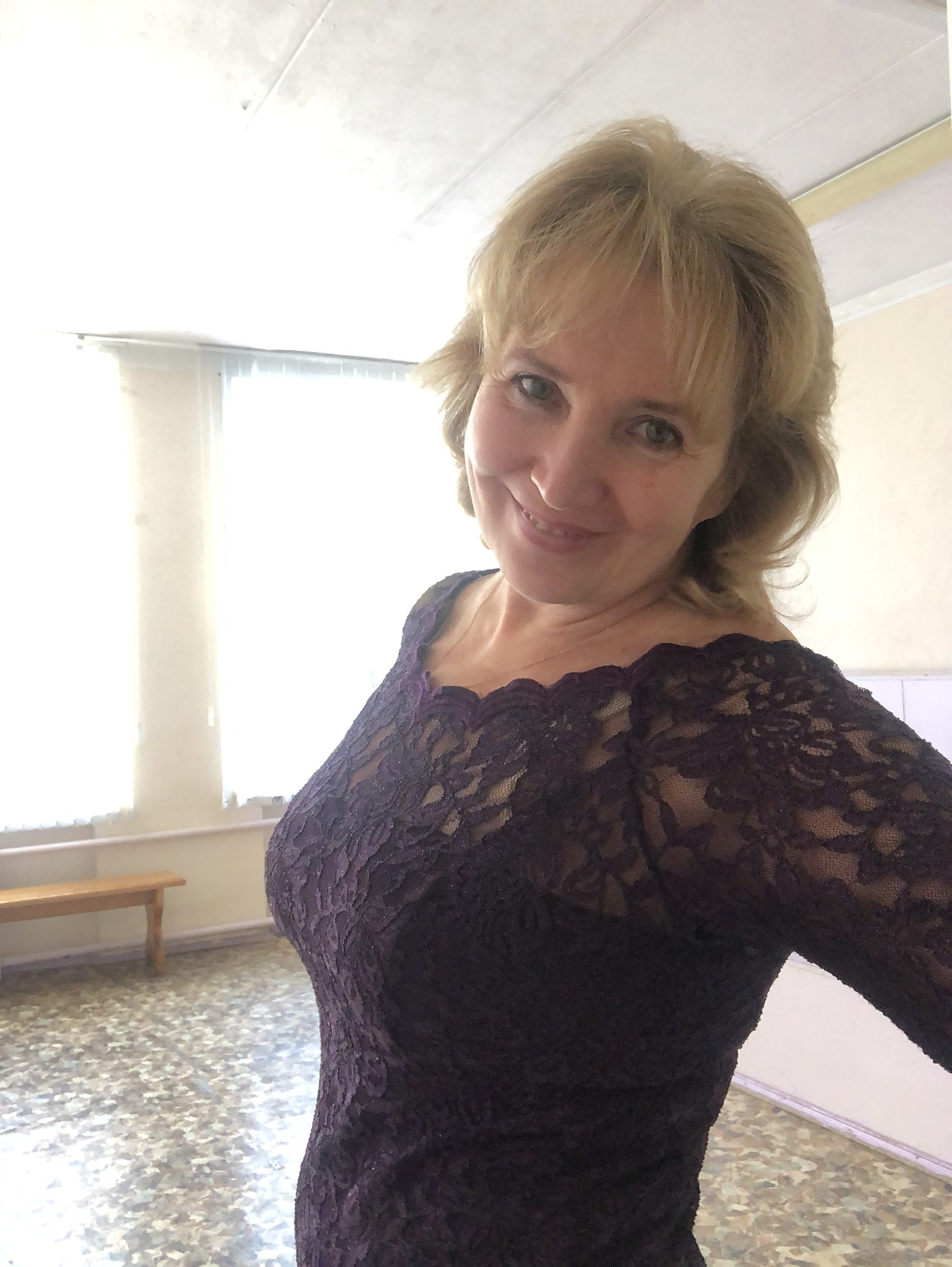 Ты есть. Посвящение С. Т. 15257