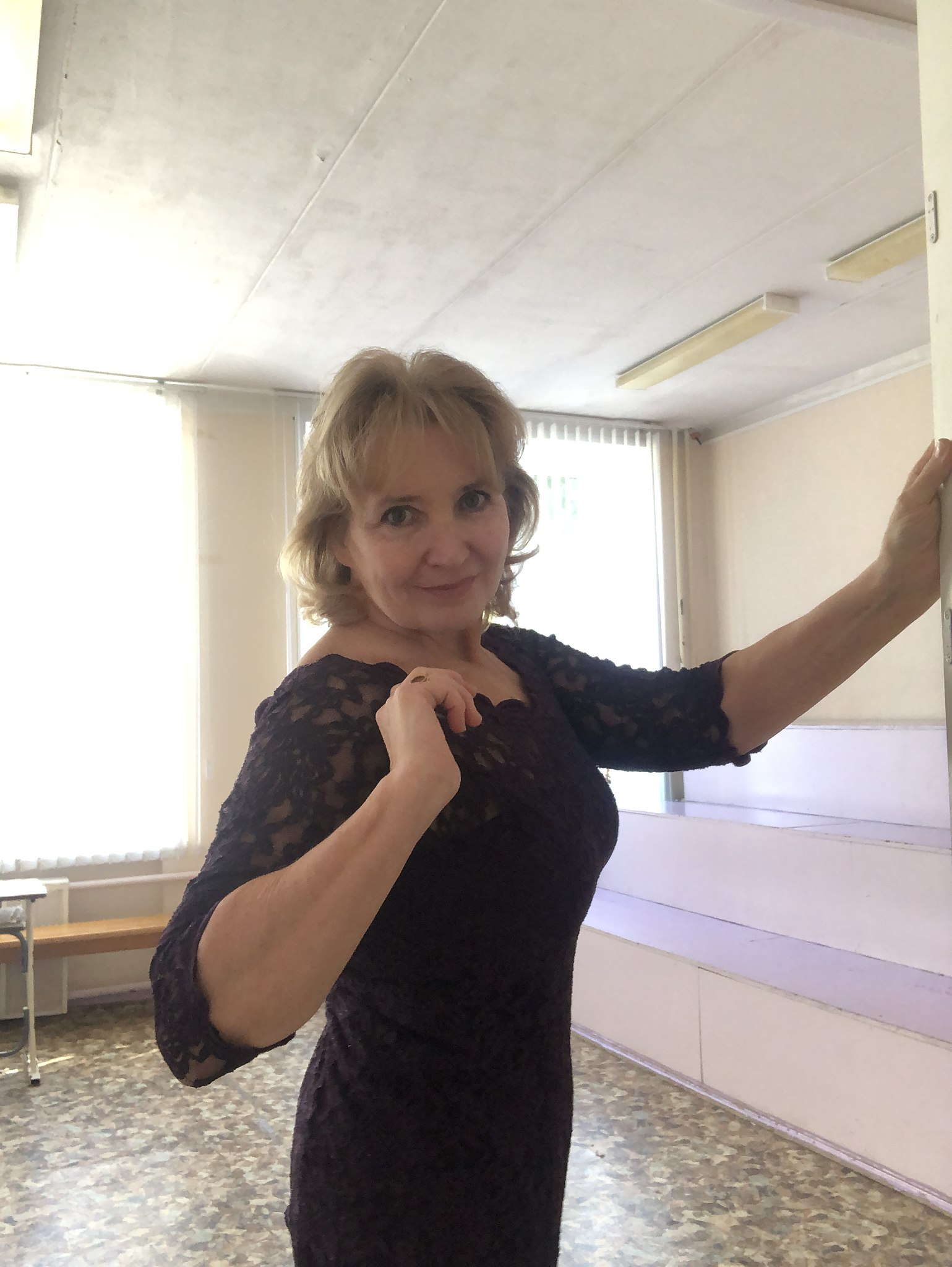 В тебе таятся тайны. Посвящение С. Т. 15258