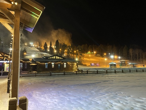 И любить мы будем жизнь!