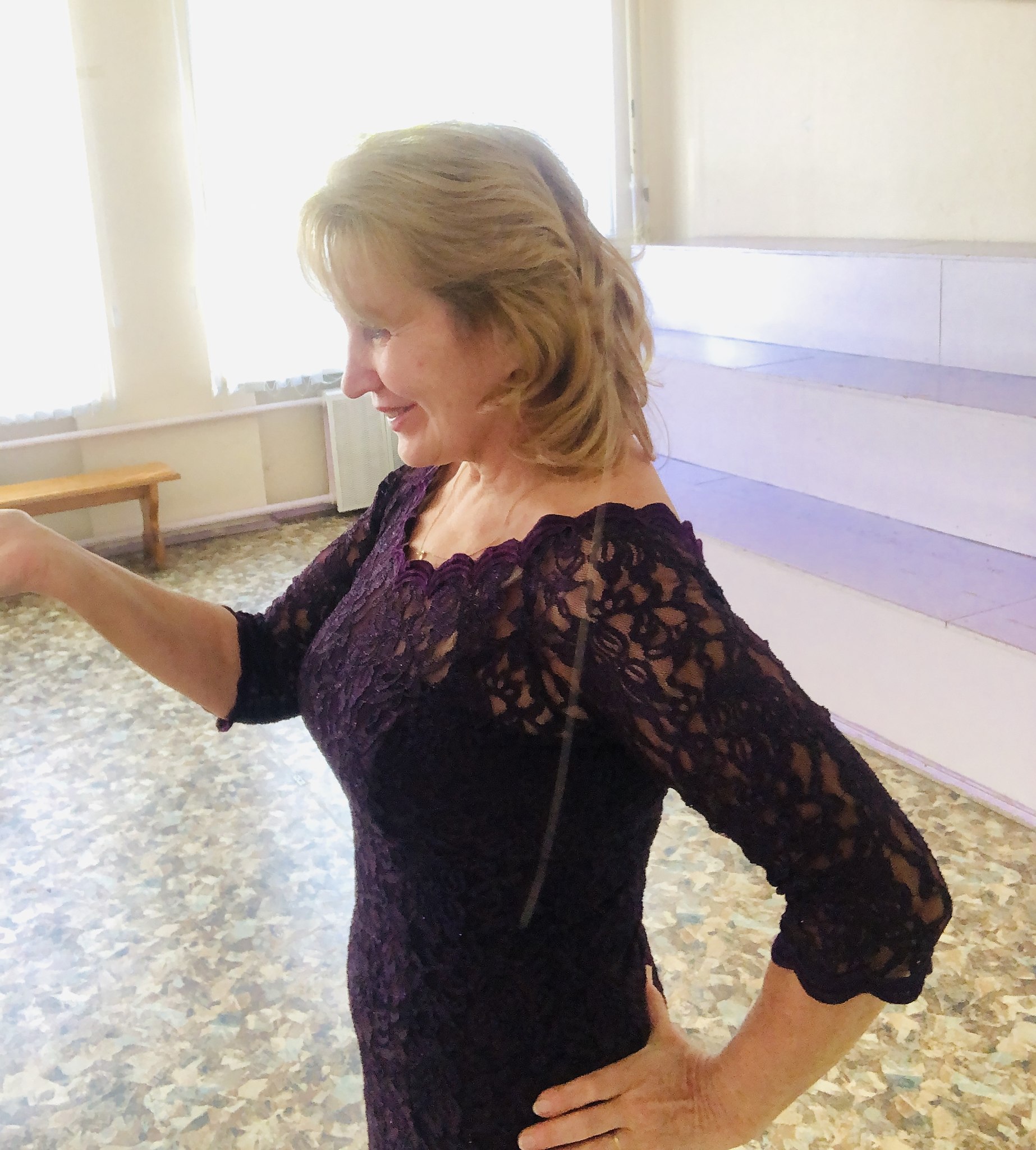 Всё, что мне дороже. Посвящение С. Т. 15263