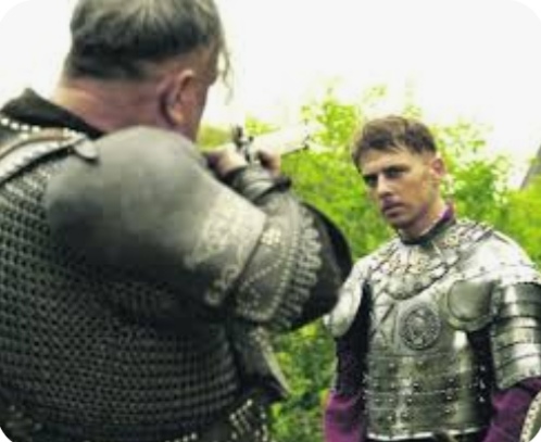 Гайда! Анонс