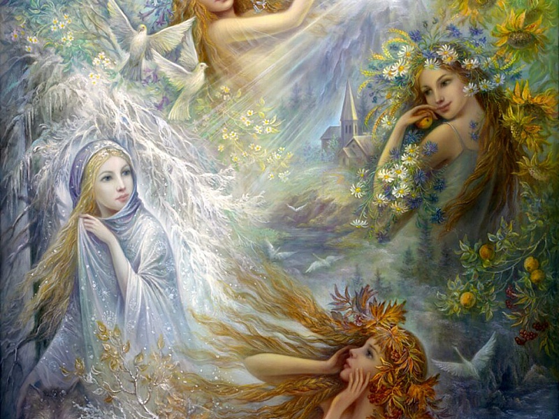 Природа и Музыка...