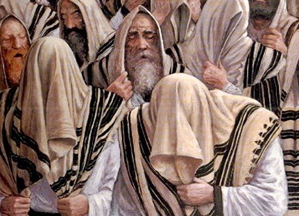 Слихот- молитвы о прощении