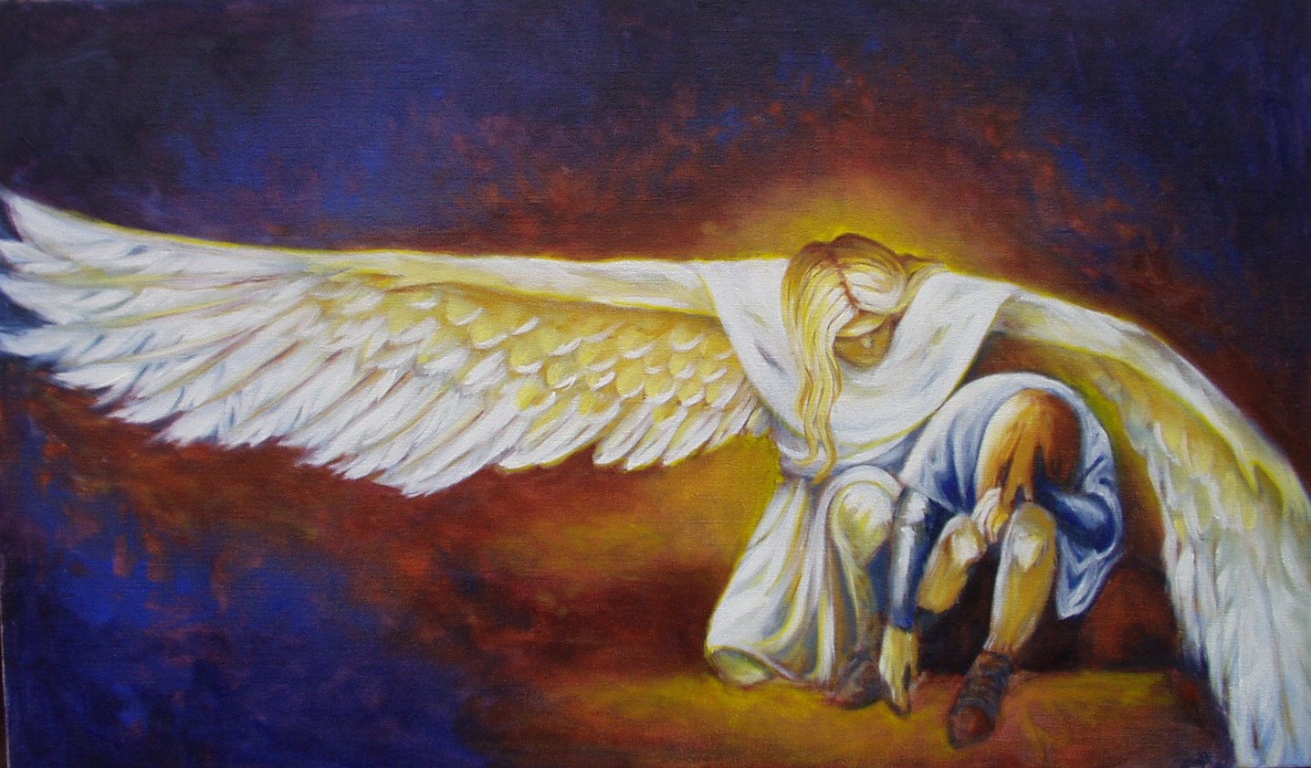 Обнимай меня крыльями. Ангел Божий. Ангел-хранитель. Ангел картинки. Ангелы в живописи.