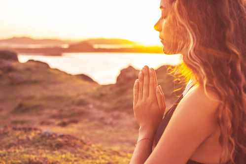 Сонет 19. Нет границ для души