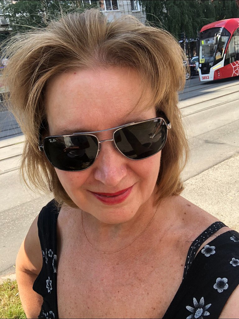 В тебе я вижу чудо. Посвящение С. Т. 15279